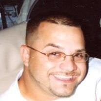 Roel Cantu Jr