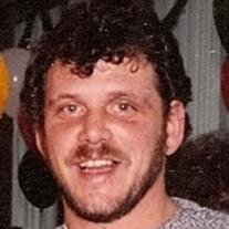 Mr. James R. "Monk" Piccione