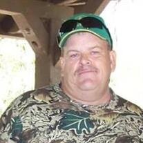 John Daniel "Danny" VanSickle Jr.