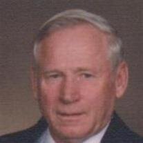 Paul Ray Dellinger