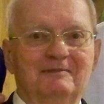 Donald R.  Brown