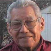 Jose Carlos Delgado