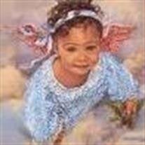 Miss Kamiah Jordan