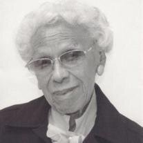 Maude  D. Johnson 