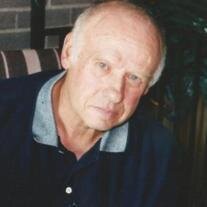 Mr.  Samuel Bezzier Cross
