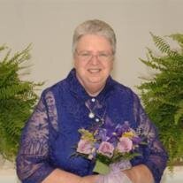 Barbara Wilson