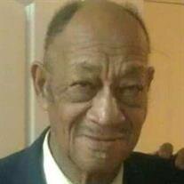 Eugene Melvin Ingram