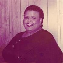 Mrs. Tineuta Faye Hardin