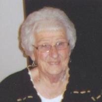 Shirley Mae Kasher