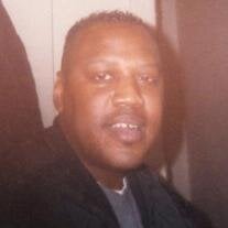 George W.  Hairston