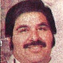 Daniel  M.  Barrientes