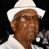 Willie Lipscomb