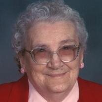 Chloe A. Hale