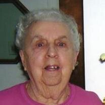Genevieve Rice