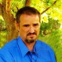 Michael John Smart