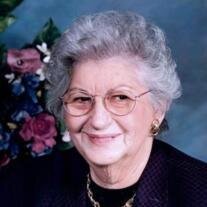 Neysa Pauline Saville Ketterman
