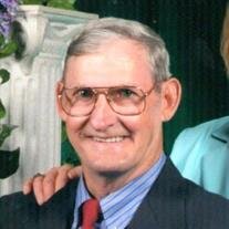 Ernest Thomas Ooten