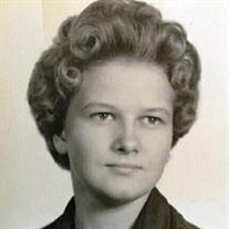 Jackie Perry