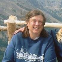 Myra J. Buschmeier