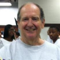 Philip Maurice Hamrick