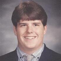 Toby A. Cromwell