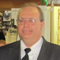 Scot K. Vaughan