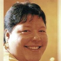 Wanda Iveliss Gomez