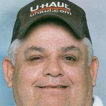 Francisco "Frank" Estrada