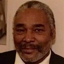 Mr. Kenneth Maurice Taylor