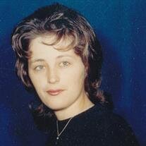 Mrs. Joan Brazell Langley