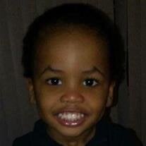 Master Christian Curtis Minter