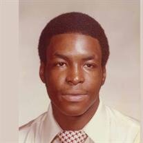 Mr. Ralph Johnson