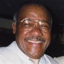 Nathaniel A McGill