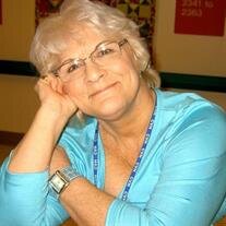 Mrs. Katherine "Anne" Montpool