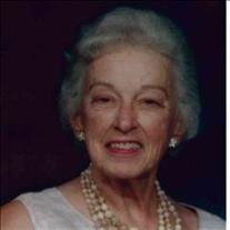 Alice Lou Campbell