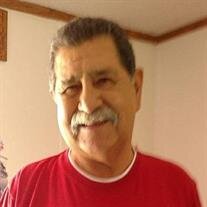 Tony  Ortega