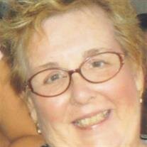 Barbara Ann Baron
