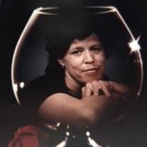 Leona B. Pierce