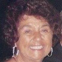 Antoinette "Toni" Asterino