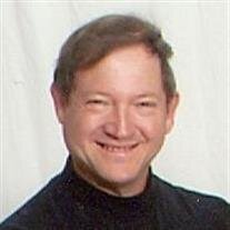Robert James Bloodworth, Jr.