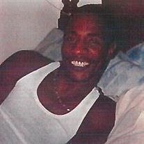Mr. Roy Lee Smith