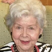 Mrs. Annie Lois Kingsley Green