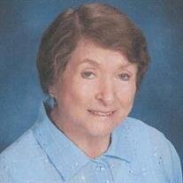 Barbara A. "Bobbe" (nee Nevin) Waite