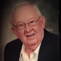 Joe Thad Coleman Sr.