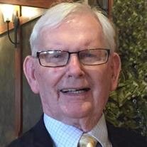 Ernie Charles Simpson 