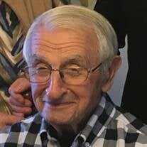 Stephen J. Zigmond
