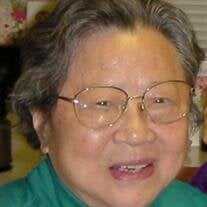 Ming Chu Hu Wong