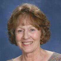 Ms. Carol Sue Rodenberry