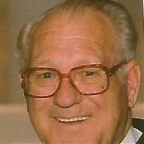 Mr. Billy Wayne Lawrence
