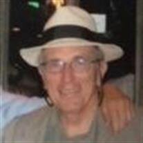 Warren Sherman "Sherm" Mathey, LTC USA  Ret.